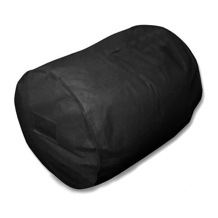 Lot De 4 Sacs De Rangement Yeahshion Pour Draps - Organisateur Pliable Literie King/Queen Size - Beige
