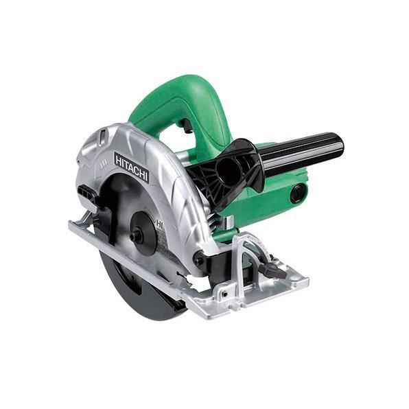 Scie circulaire Hikoki C6SSWAZ 165 mm Aluminium - vue 2