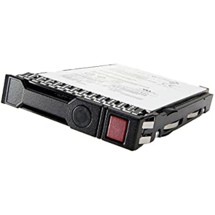 HPE 785414 001 disque dur 900 Go 10000 trmin 2.5 SAS Neuf - vue 2