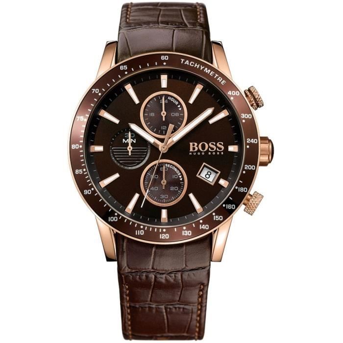 Boss rafale watch discount