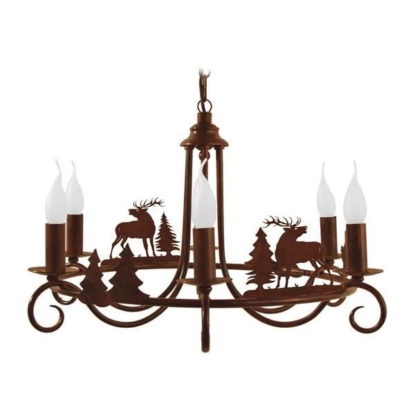 Luminaire Chalet Foret Achat Vente Luminaire Chalet Foret Cdiscount