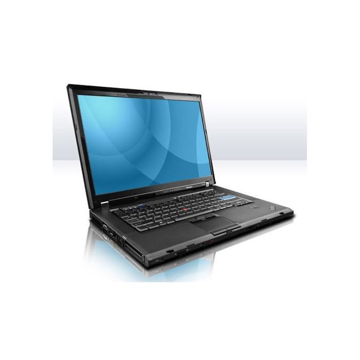Ordinateur portable Lenovo Thinkpad T400