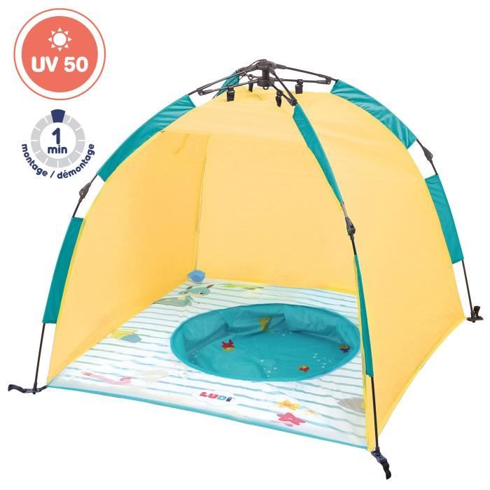 Tente Uv Bebe Cdiscount Tente Uv Bebe Cdiscount