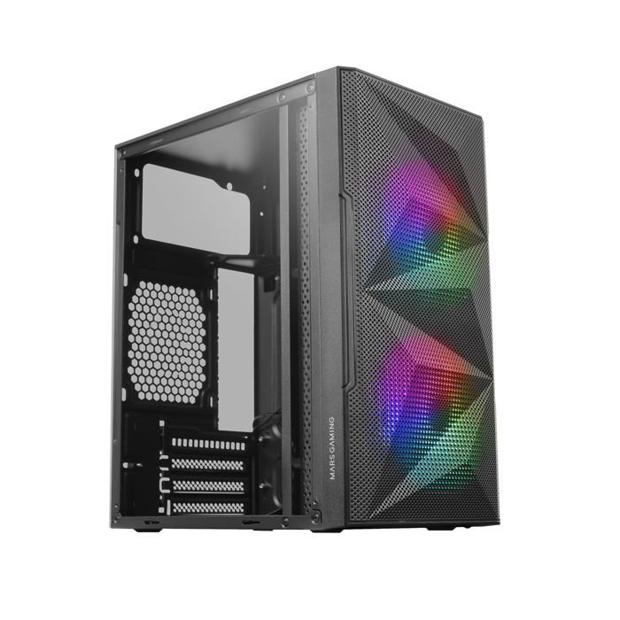 Mars Gaming MCME - vue 2