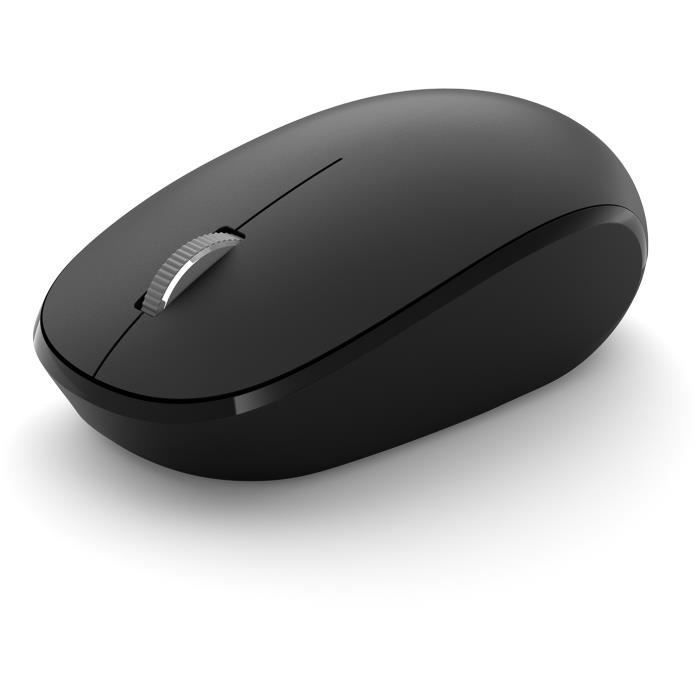 MICROSOFT BLUETOOTH MOUSE SOURIS AMBIDEXTRE 1000 DPI (RJN-00004) W1268