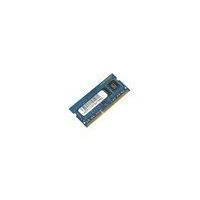 Top achat Memoire PC 4GB DDR3 1600MHZ MICROMEMORY MMG2432/4GB pas cher