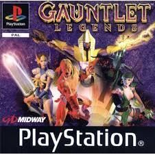 Midway Jeu Pour PS1