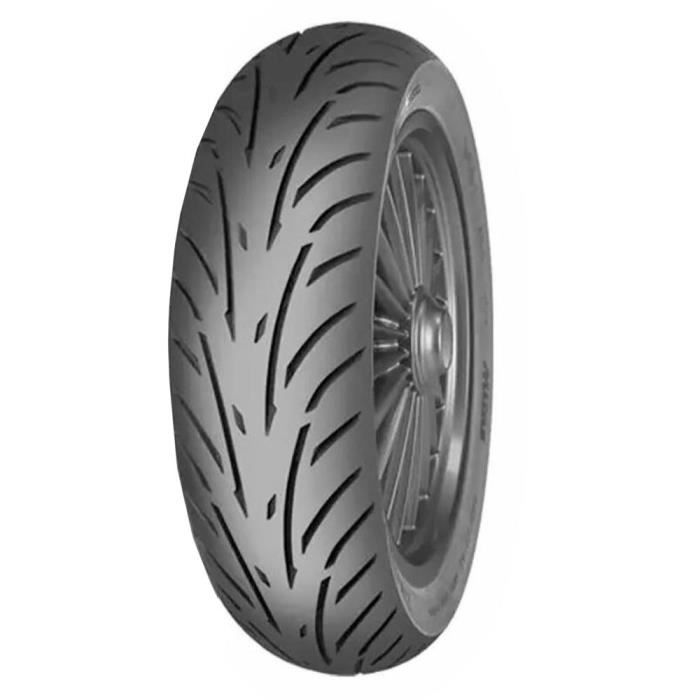 Pneu Moto Mitas TOURING FORC-SC 120-70-12 58P - Eté