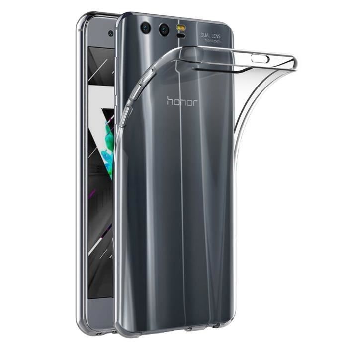 pochette honor 9