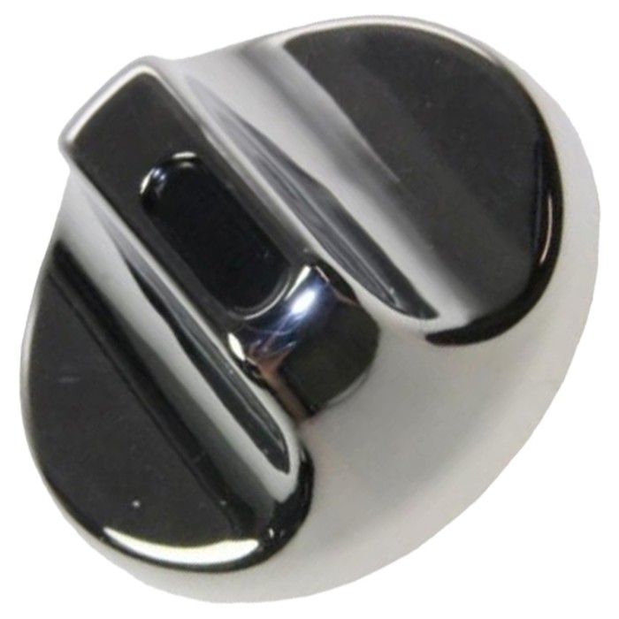 Bouton de minuterie - MOULINEX - Mini four - Blanc - Compatible avec cuisinières - Accessoire de four