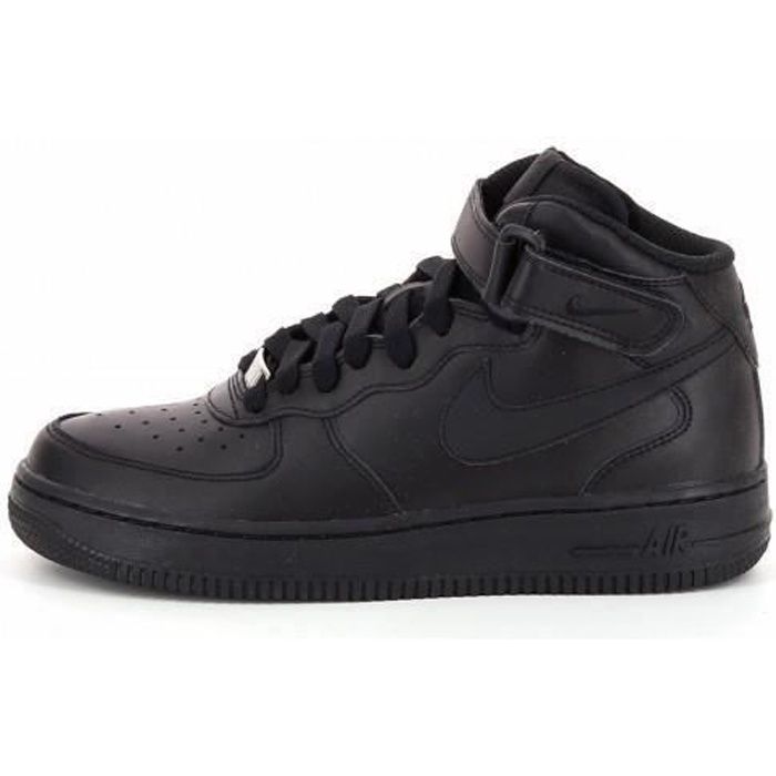 Basket Nike Air Force 1 Mid (GS)... Basket Nike Air Force 1 Mid (GS)...