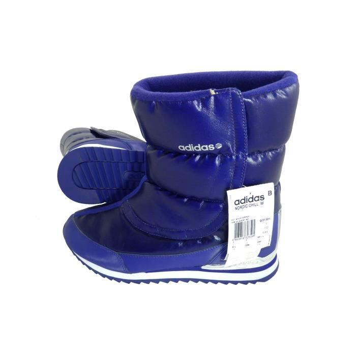 bottines adidas