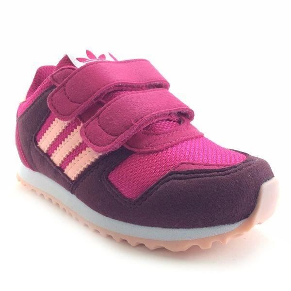 Basket - Adidas - ZX 700 Violet - Achat / Vente basket - Cdiscount