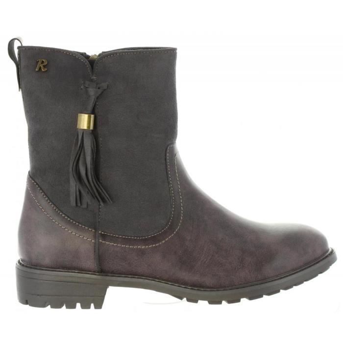 bottes antidérapantes