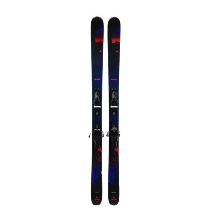 Ski Dynastar Menace 90 + fixations