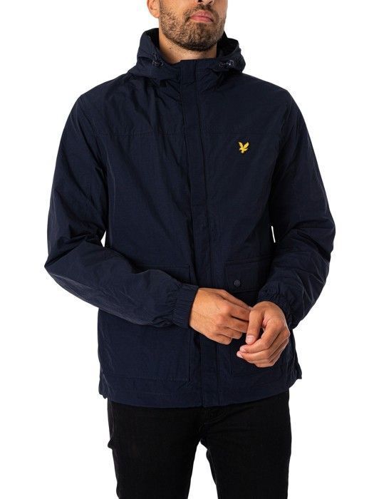 GILET EN LAINE STONE ISLAND MARINE 7715503A1-V0020 GILET EN LAINE STONE ISLAND MARINE 7715503A1-V0020