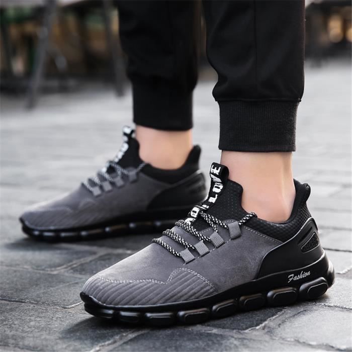 basket homme marque fashion