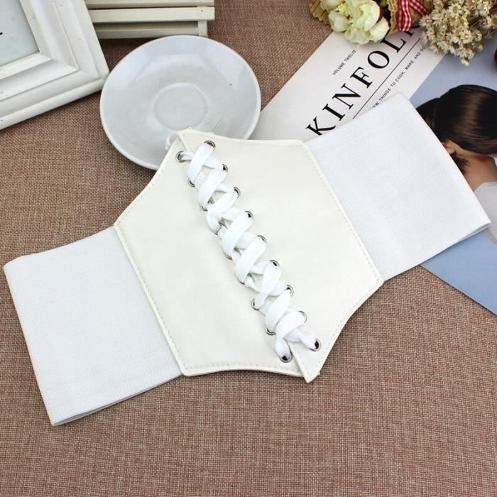 Corset Femme Grande Taille Corset Femme Bustier 2024 Chic Et Élégant - Embroidered Katherine Pierce