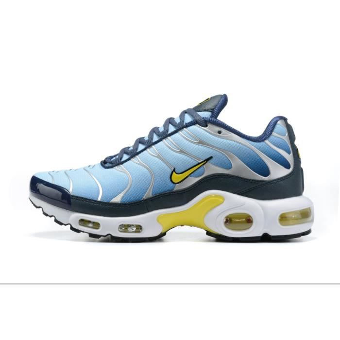 NIKE AIR MAX Plus TXT TN Baskets Chaussures Entra nement course