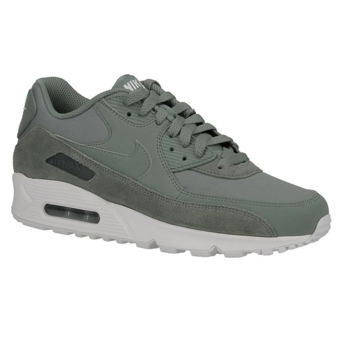 air max 1 essential verte