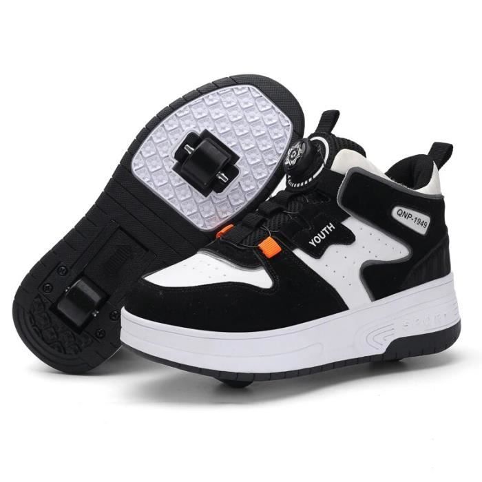 Chaussures à roulettes 2025 intersport