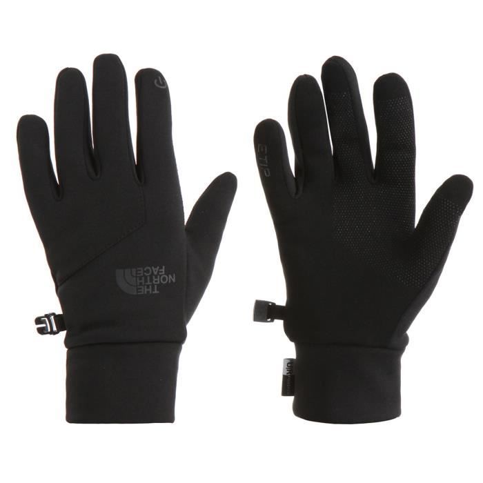 Gants north face femme clearance