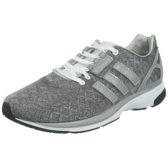 adidas zx flux tech