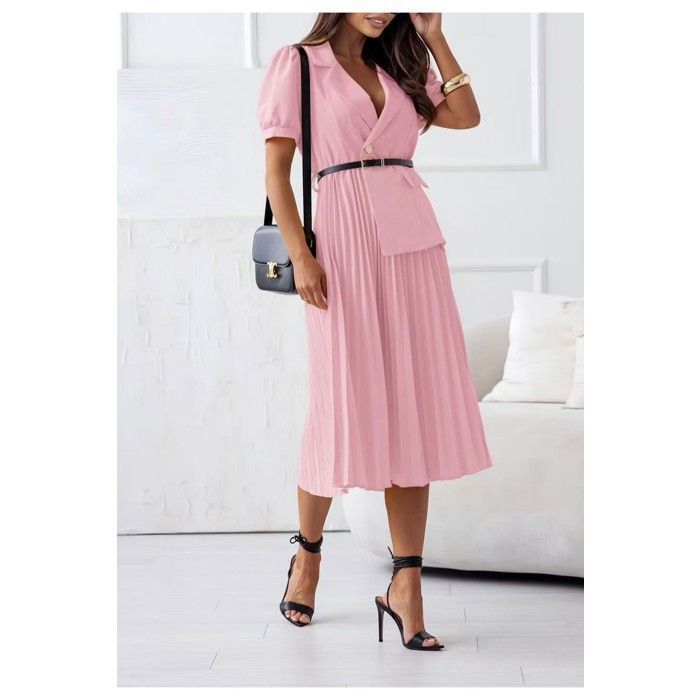 Robe Crayon Multicolore Evan Picone - Taille 14 - Neuf Avec étiquettes