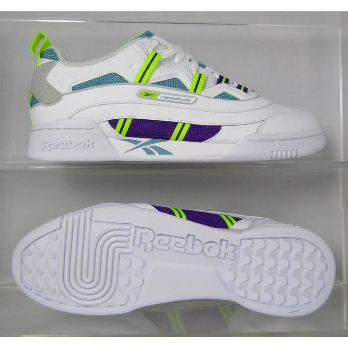 reebok trainer 3.0