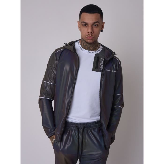 Project x deals veste reflechissante