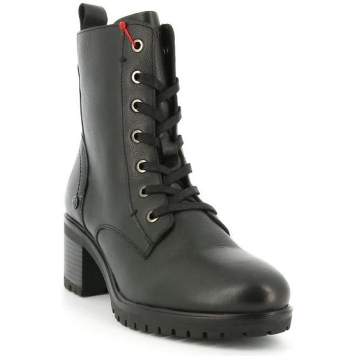 bottines wrangler femme