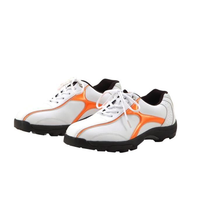 chaussures de golf homme