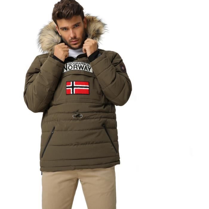 Vetement hot sale norway homme