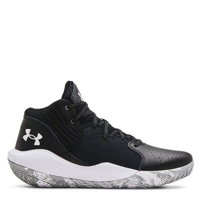 Under Armour Jet 21 Chaussures de Basketball à lacets Hommes - Cdiscount  Sport