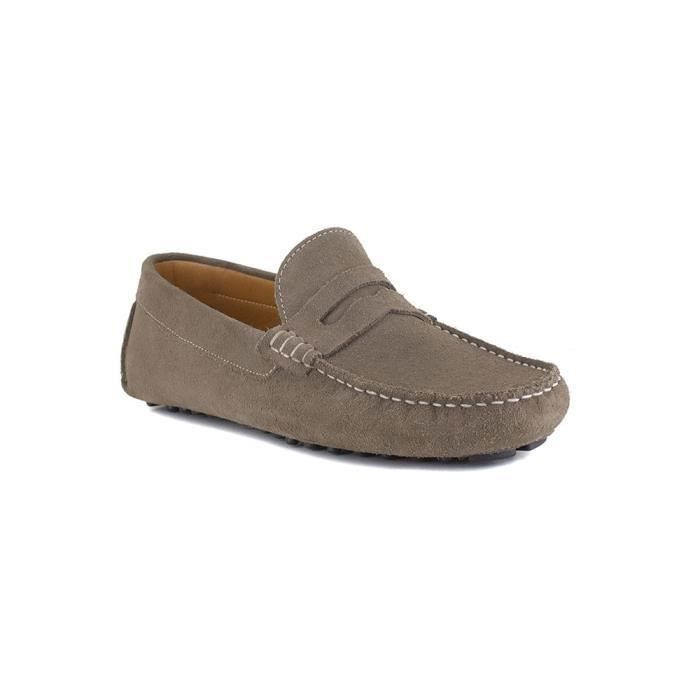 J outlet bradford mocassin