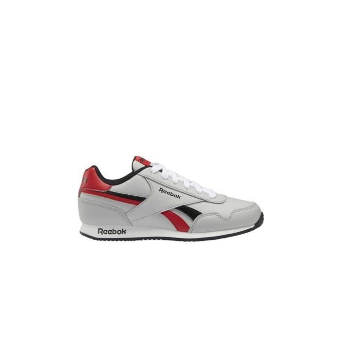 Reebok enfant gris top