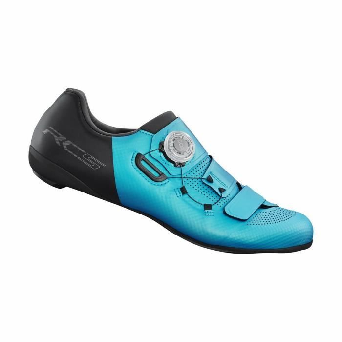 Chaussures femme Shimano SH-RC502 - turquoise - 38
