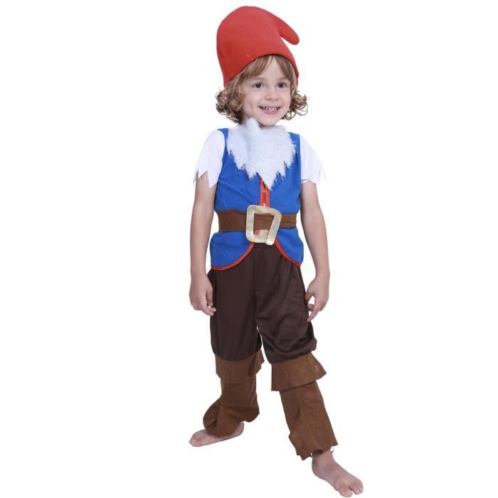 Costume Babbo Natale Per Uomo In Velluto - Cappotto Con Cappuccio Senza Maniche, Per Feste E Halloween