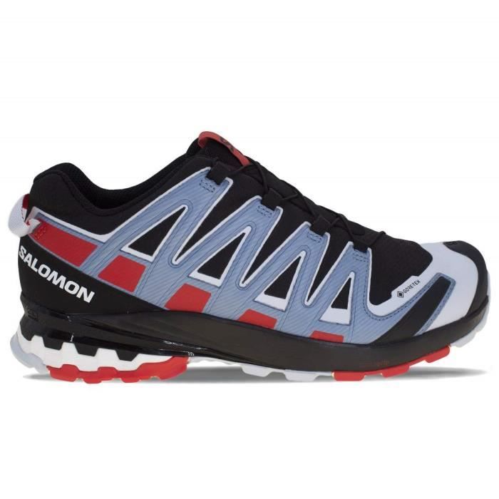 Gamme salomon trail clearance