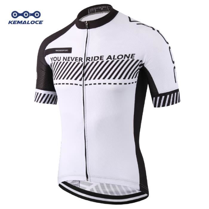 Culture Vélo Maillot manches courtes c-line coolmax | 49.9 € - Culture Vélo