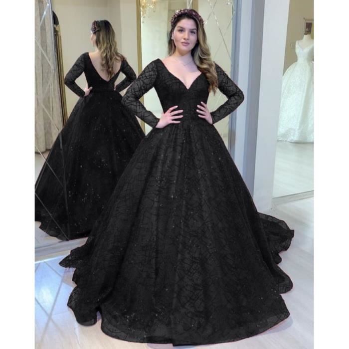 Cdiscount robe de hot sale soirée grande taille