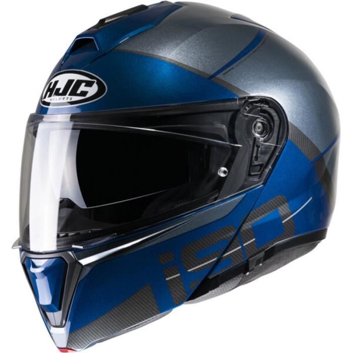 HJC, Casque modulable moto I90 MAY MC47SF, XL