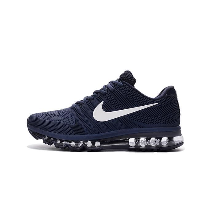 Nike 2017 bleu discount