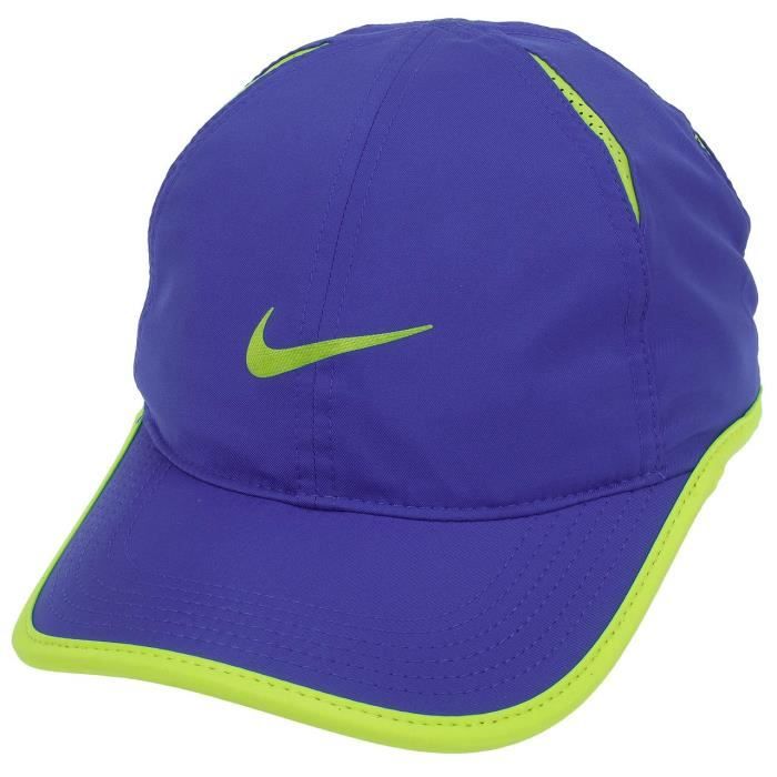 casquette tennis nike