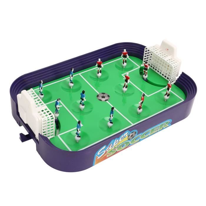 Omabeta Football de table Jeu de babyfoot de table, compétition