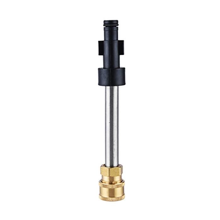 KIMISS raccords d'adaptateur de nettoyeur haute pression Ensemble d'adaptateurs pour nettoyeur KIMISS raccords d'adaptateur de nettoyeur haute pression Ensemble d'adaptateurs pour nettoyeur