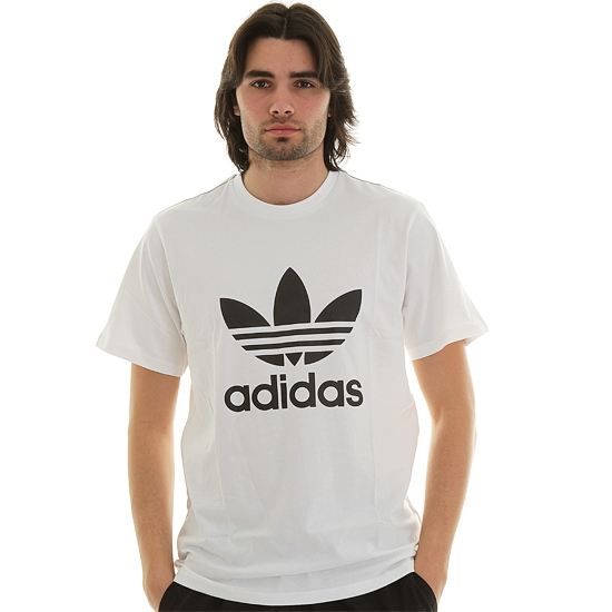 tee shirt homme adidas