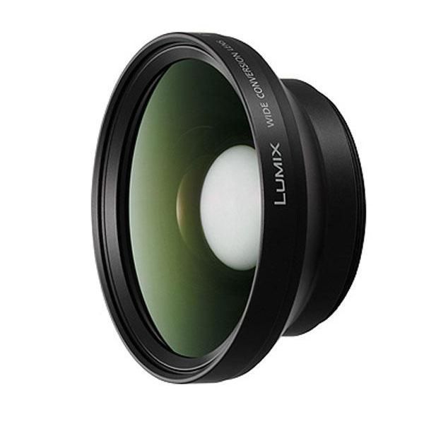 PANASONIC DMW LWA 52 E - vue 3