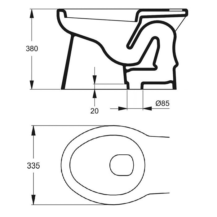 pack wc sortie orientable aspirambo porcher cdiscount bricolage