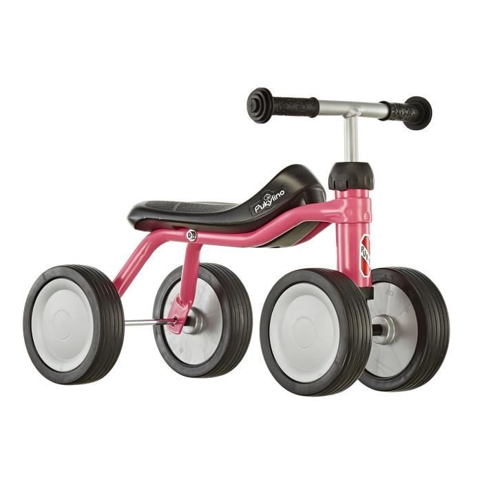 Porteur puky top